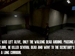 First Shift - First Version (SFM Old) - Screenshot 2 of 16 - Resident Evil
