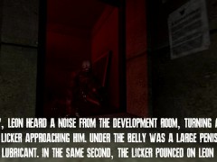First Shift - First Version (SFM Old) - Screenshot 9 of 16 - Monster