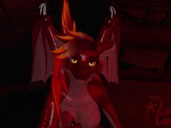 Dominant Futa Dragon (Compilation Video)