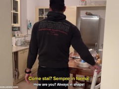 I fuck my best friend while her husband is at work_GIULIA DIAMOND - Screenshot 1 of 16 - Cheating Wife