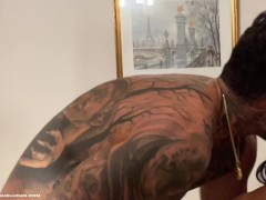 I fuck my best friend while her husband is at work_GIULIA DIAMOND - Screenshot 15 of 16 - Fingering