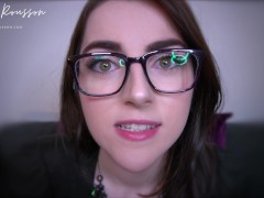 Mindlessly Goon, Obey, and Orgasm (Effects) - Ruby Rousson 11/16