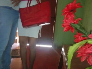 යාළුවගේ ගෑනි එක්ක රූම් ගියා | Fuck with Friends Wife