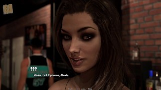 Переплетенные 201