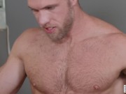 MENSEXGEAR - Alex Mecum and Jeremy Spreadums love to roast their buddy Colton Grey for being a total