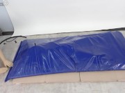 Preview 1 of Zentai vacuum bed