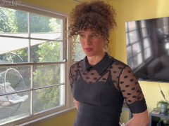 Stepmom Keeps Stepson Quiet After Tinder Date 3/16