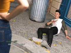 Getting Intimate (Ch.1 Upd.1&2) #2