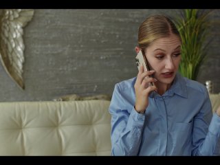 Photographer FREEZES TIME And Fucks Hot Businesswoman Tiffany Tatum screenshot number 1