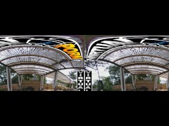 VIRTUAL PORN - Britt Blair Gets Wet By The Pool & Desperately Needs Aa Cock To Satisfy Her Needs