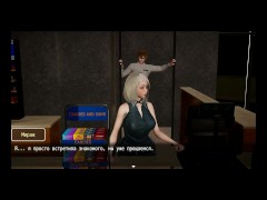 Супергерои и злодеи тоже хотят секса - Screenshot 16 of 16 - Big Ass