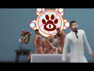 Congrats on Failure XXX