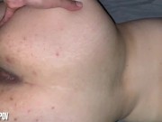 Preview 1 of He asks me for quick sex at his best friend's house - Delicious Sex - KINGS OF POV