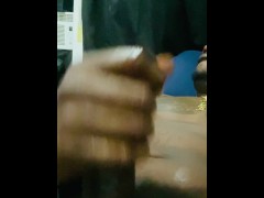 Makingitcum - Screenshot 9 of 16 - Big Black Cock