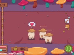 Protect Harem City Ep. 9