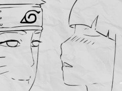NARUTO X HINATA X GUEST