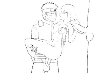 NARUTO X HINATA X GUEST
