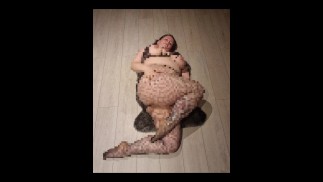 Take a look at my big booty and take youre feet time too.