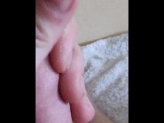 Small pleasure. II. - Screenshot 16 of 16 - Handjob