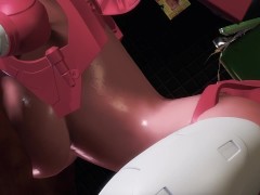 阿尔茜的秘密打工 - Screenshot 11 of 16 - Vam