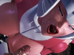 阿尔茜的秘密打工 - Screenshot 15 of 16 - Transformers