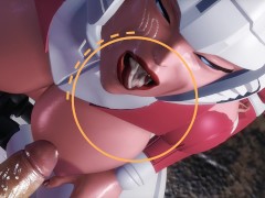 阿尔茜的秘密打工 - Screenshot 16 of 16 - Vam