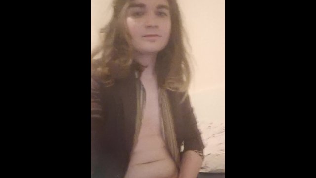 Sissy - Cumming