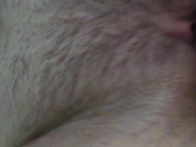 Preview 6 of Daddy stretches my throat and my pussy (teaser)