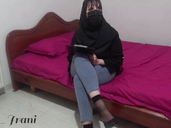  لاس زدم گفت منو از کون بکن،آبش از کون اومد(مکالمه فارسی) 1/16