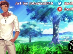 Boyfriend Takes You On Your First Spring Date (Romantic Outdoor Fuck) Patreon Preview