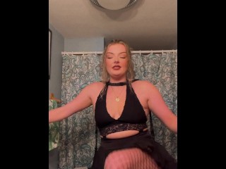 Sexy Girl Wants to Fuck
