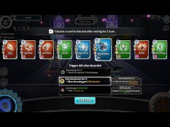 Cute Blonde girl is your wife - Take me to the Dungeon - Gameplay