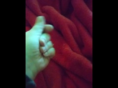 beautiful hands - Screenshot 6 of 16 - Femdom Handjob