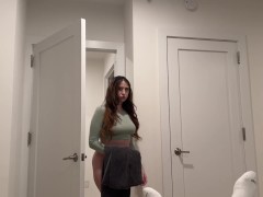 Cheating On My Girlfriend With My Sisters Hot Best Friend - Screenshot 5 of 16 - Homemade