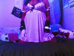 ~ Pixie Powah ~ - Screenshot 5 of 16 - Girl Dick