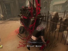 Couldn’t Keep My Hands Off - Almost Caught!