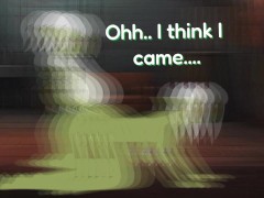 Sacrifice for the tribe (Lust Cupid)