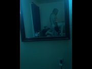 Preview 3 of Daddy stepdaughter mirror