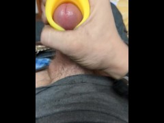 New stroker - Screenshot 11 of 16 - Solo Male