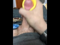 New stroker - Screenshot 3 of 16 - Male Toys