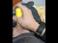 More from the stronger