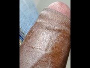 Preview 2 of Close up masturbating