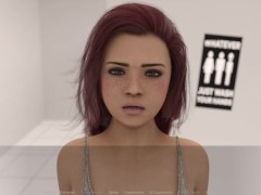 Complete Gameplay - Echoes of Lust, Episode 2, Part 17