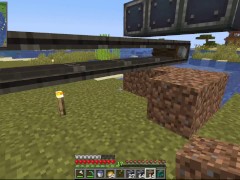Minecraft Create Ep.5 - Screenshot 15 of 16 - Minecraft