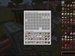 Minecraft Create Ep.5 - Screenshot 2 of 16 - Game