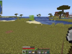 Minecraft Create Ep.5 - Screenshot 4 of 16 - Game