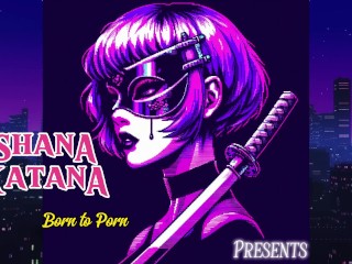 Shana Katana Limpia TU Casa