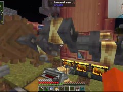 Minecraft Create Ep. 6 - Screenshot 1 of 16 - Minecraft