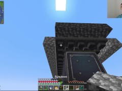 Minecraft Create Ep. 6 - Screenshot 10 of 16 - Minecraft