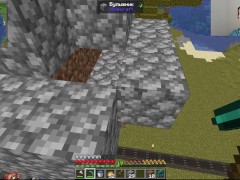 Minecraft Create Ep. 6 - Screenshot 16 of 16 - Minecraft